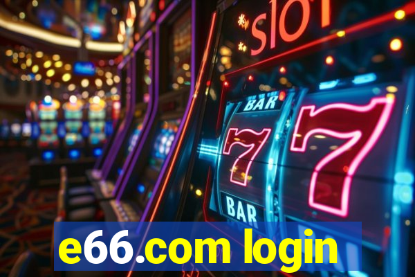 e66.com login